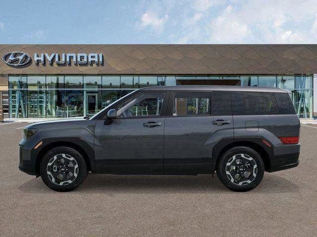 New 2026 Hyundai Santa Fe SE image 3