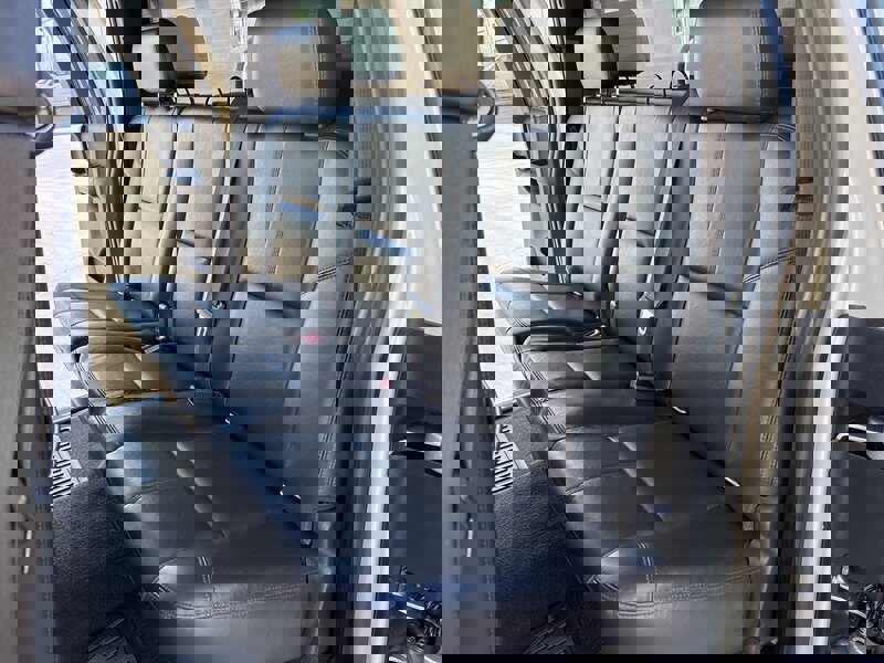 Used 2008 Chevrolet Silverado 1500 LTZ w/ Safety Package AWD/4WD image 28