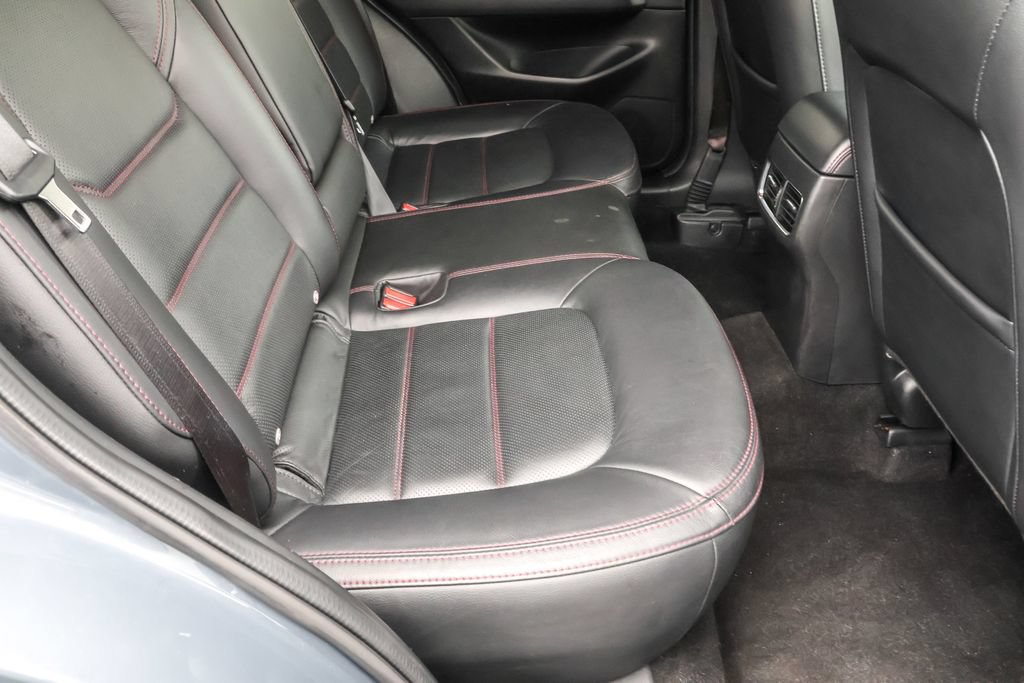 Used 2024 MAZDA CX-5 Carbon Edition AWD/4WD image 38