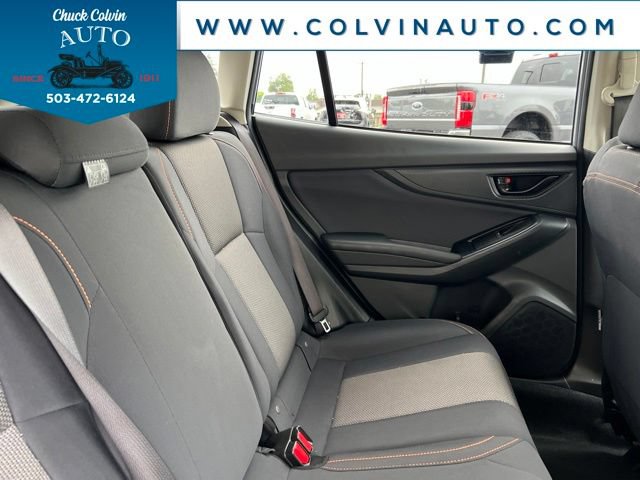 Used 2023 Subaru Crosstrek 2.0i Premium AWD/4WD image 24