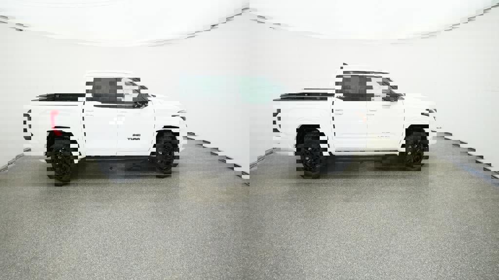 New 2026 Toyota Tundra SR5 image 11
