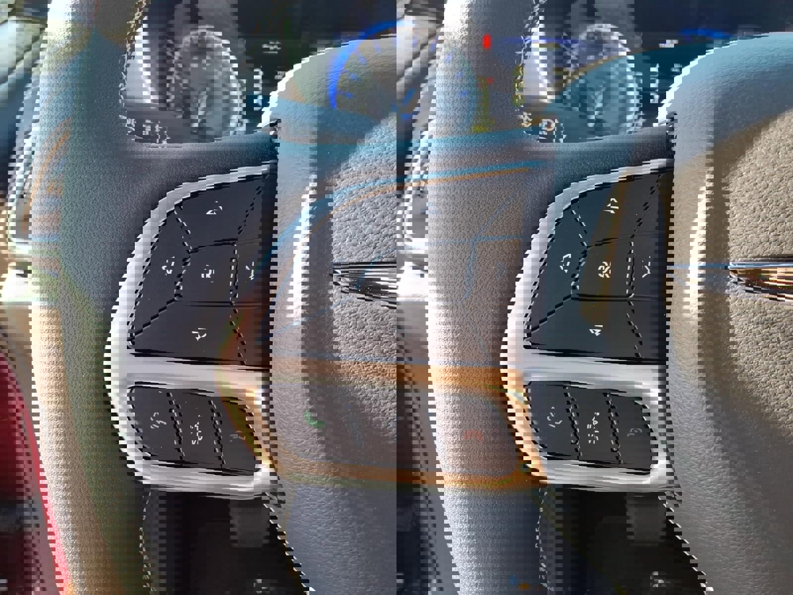 New 2026 Chrysler Pacifica Select image 8