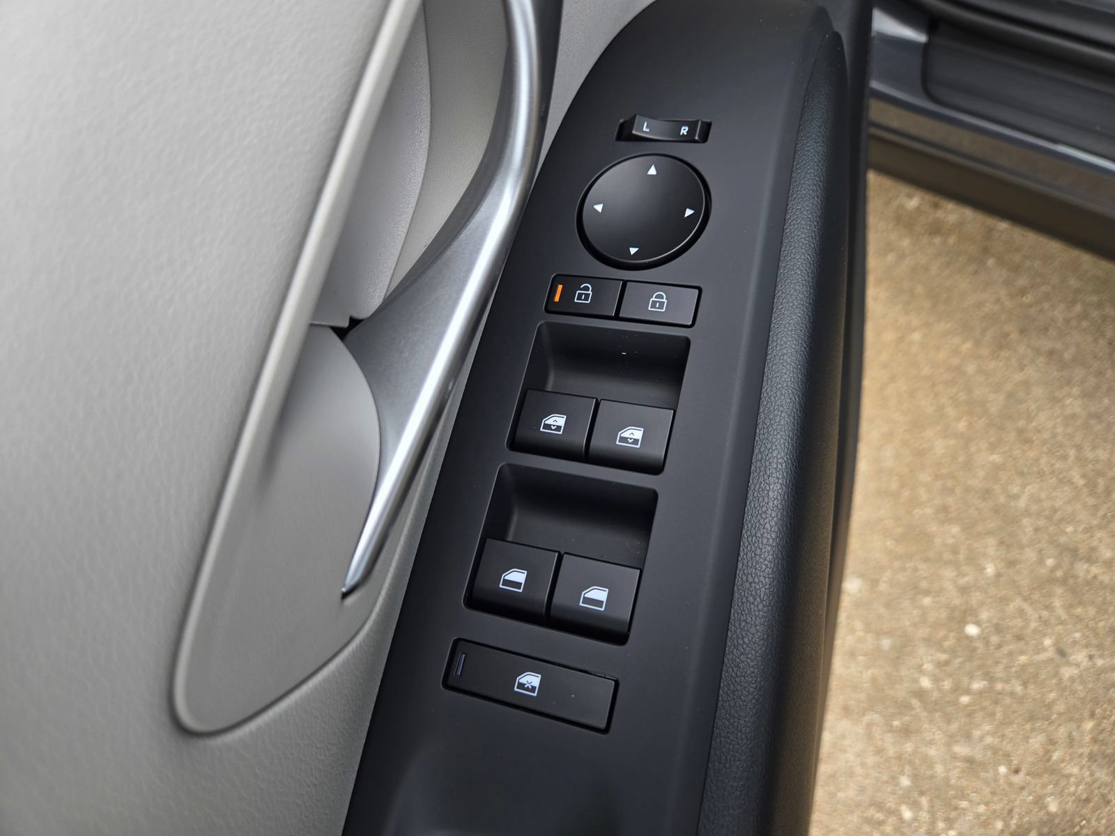 New 2026 Hyundai Tucson SEL Plus FWD image 19