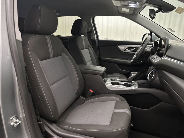Certified 2023 Chevrolet Blazer LT image 26