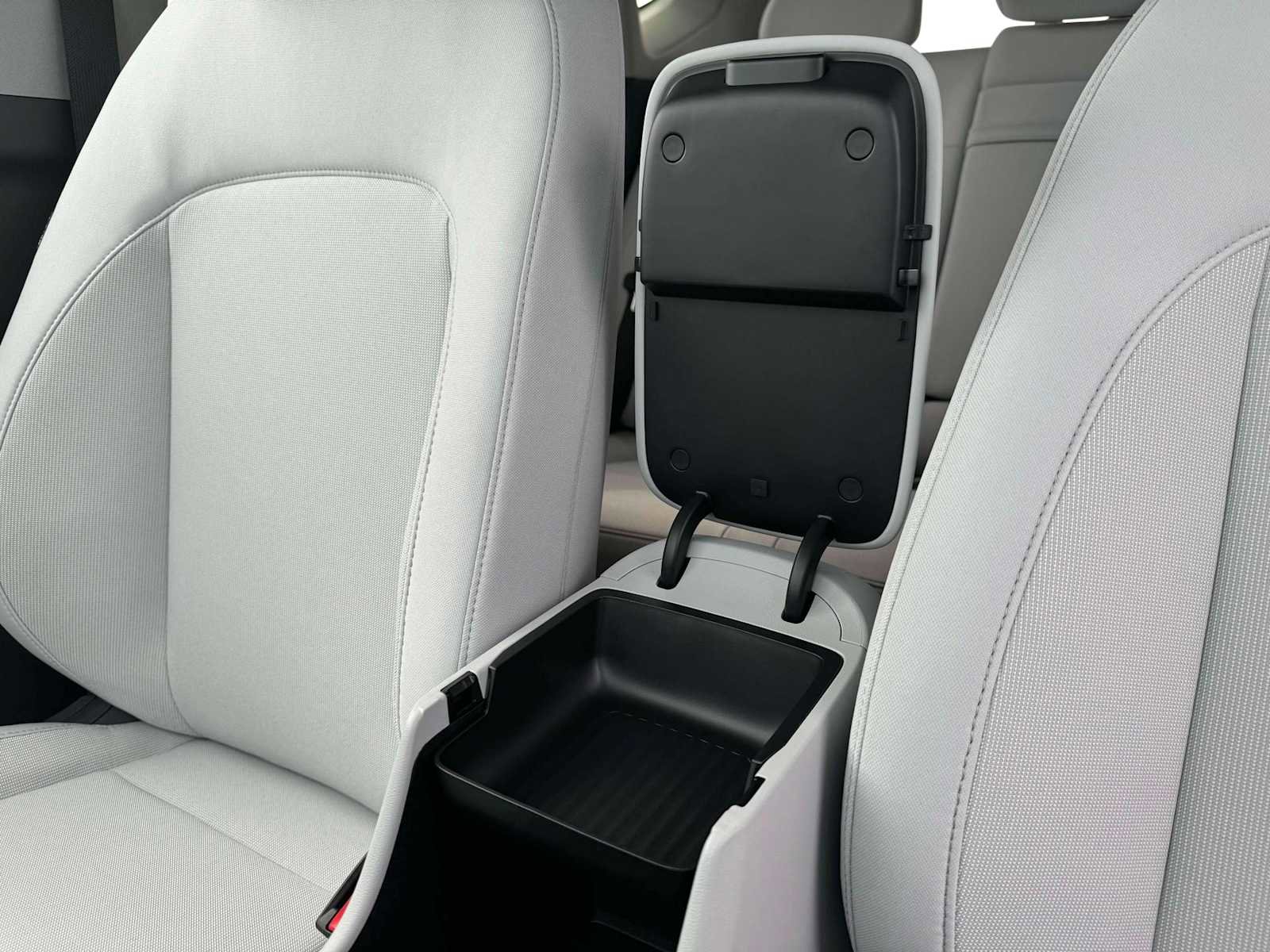 New 2025 Hyundai Kona SEL image 18