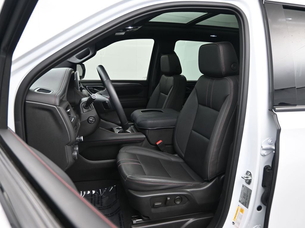 Used 2023 Chevrolet Tahoe RST w/ Luxury Package image 25