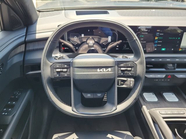 New 2027 Kia Telluride SX Prestige X-Line w/ Towing Package AWD/4WD image 12