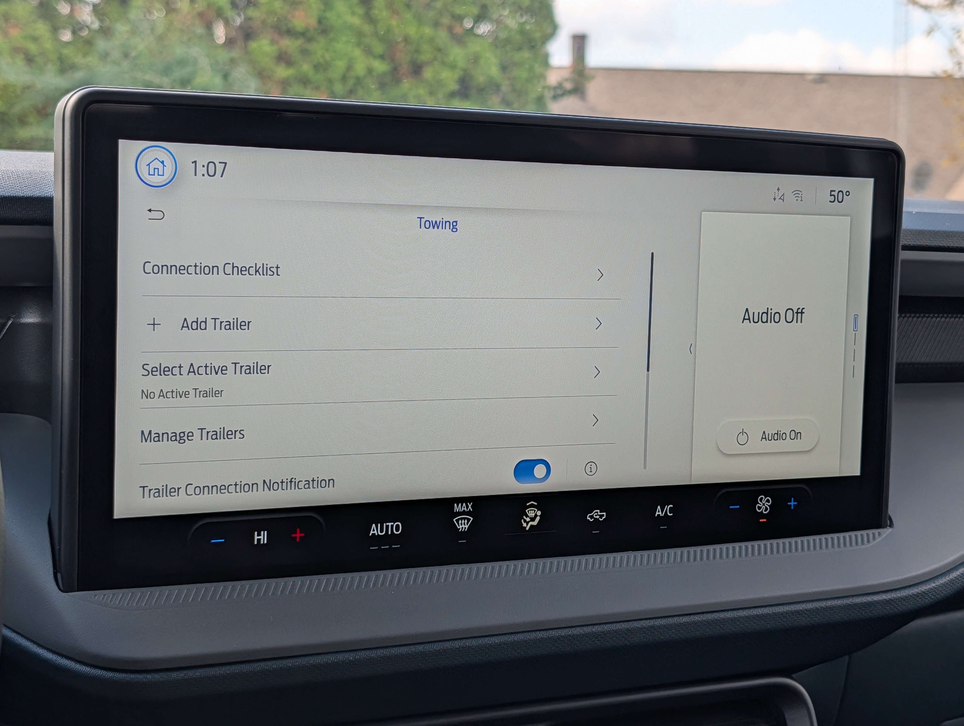 New 2025 Ford Maverick XL w/ 4K Tow Package image 22