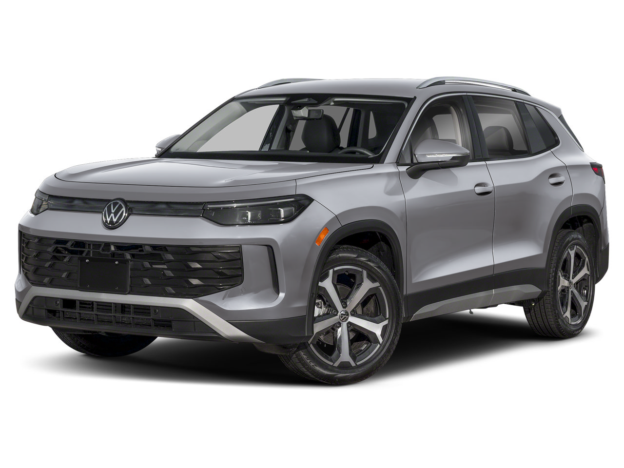 New 2026 Volkswagen Tiguan SE AWD/4WD image 25