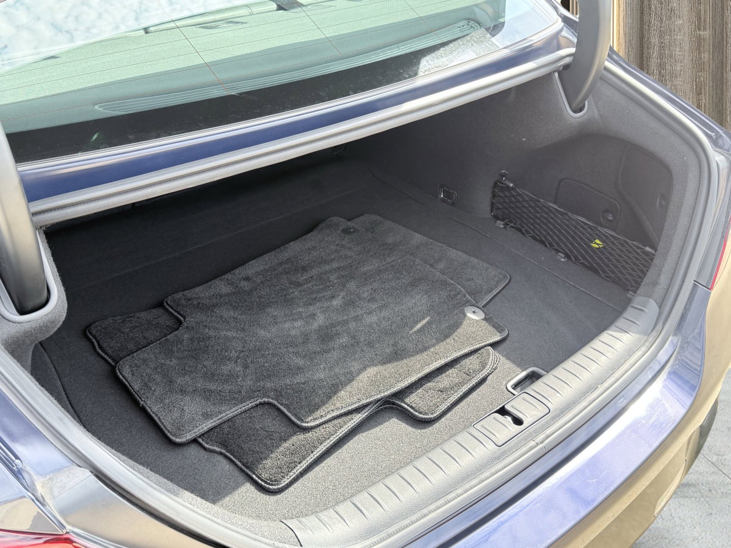 Used 2026 Genesis G70 2.5T image 14