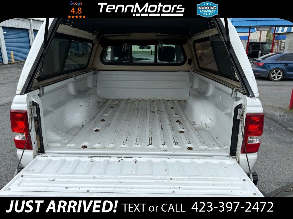 Used 2011 Ford Ranger XLT image 13