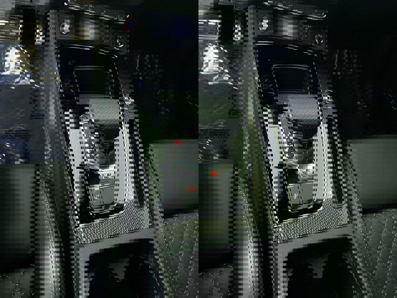 Certified 2023 Audi SQ5 Premium Plus w/ Premium Plus Package image 23