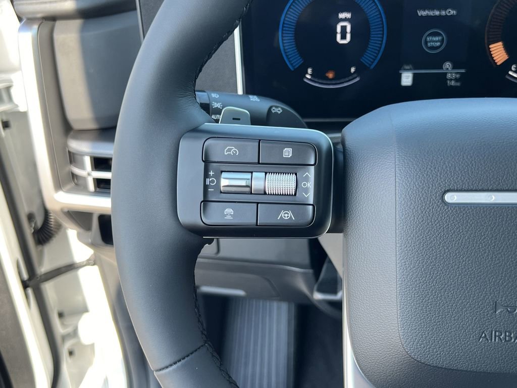 New 2026 Hyundai Santa Fe SE w/ Tow & Go Package image 11