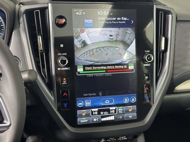 Certified 2025 Subaru Forester Limited image 26