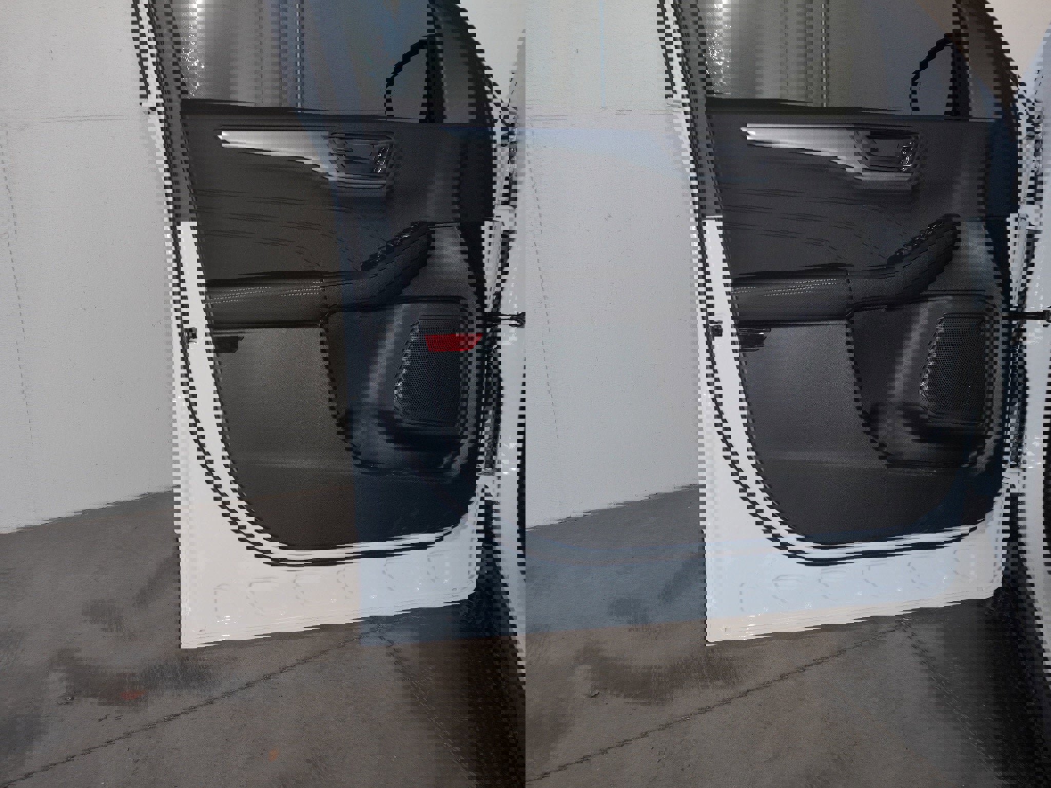 New 2026 Ford Escape Active image 33