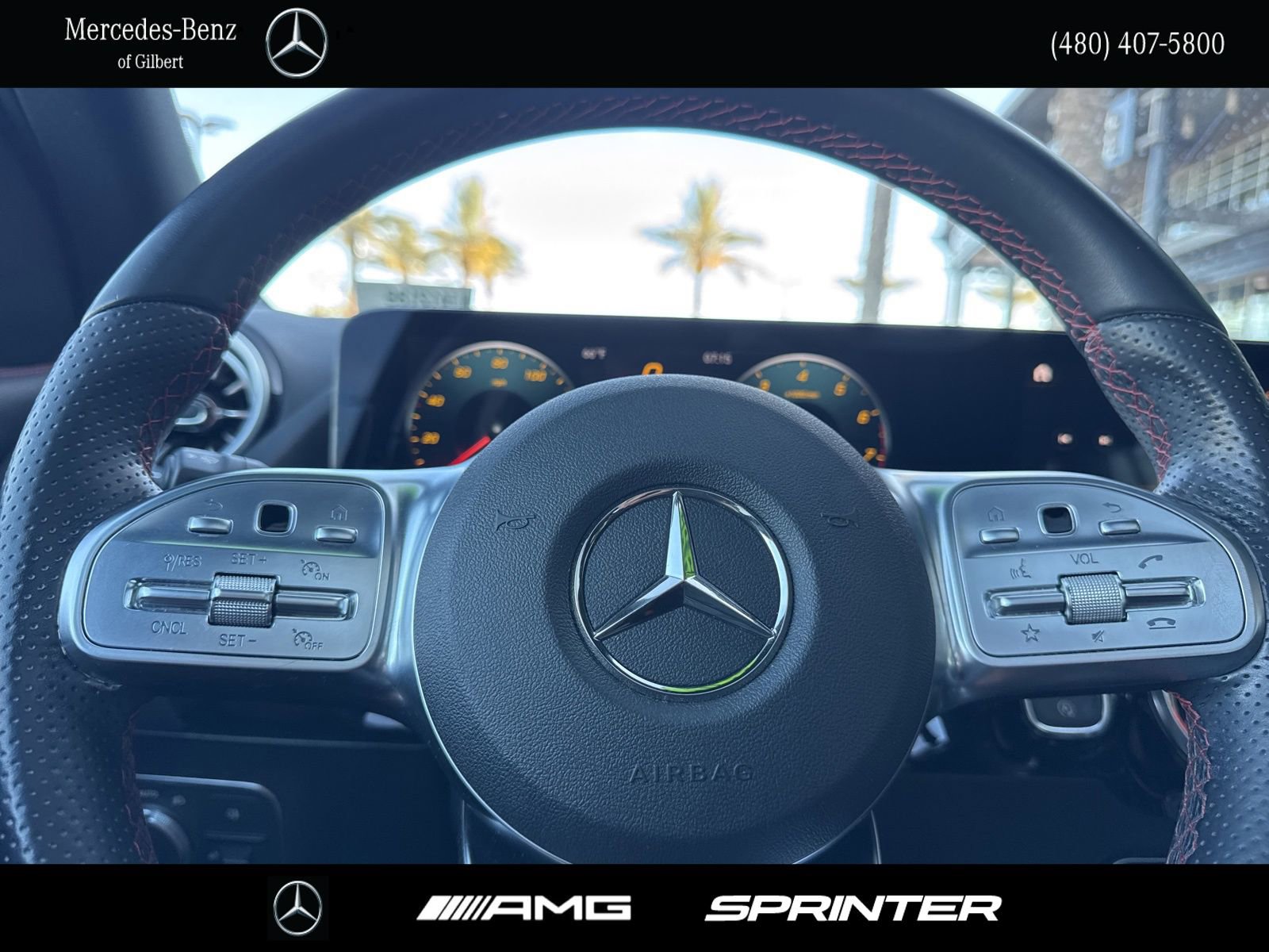 Used 2022 Mercedes-Benz GLA 250 image 26