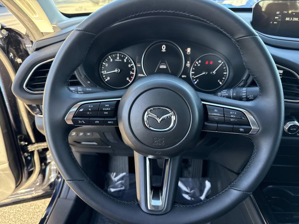 Certified 2025 MAZDA CX-30 AWD 2.5 S w/ Preferred Package image 47
