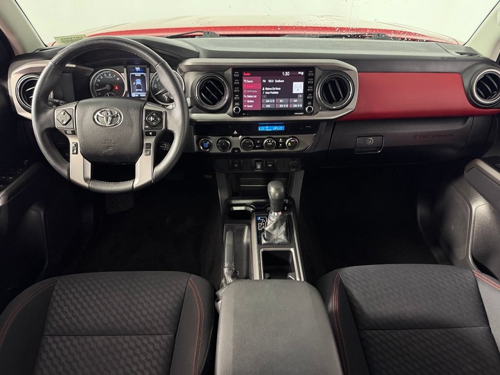 Used 2023 Toyota Tacoma SR5 AWD/4WD image 13
