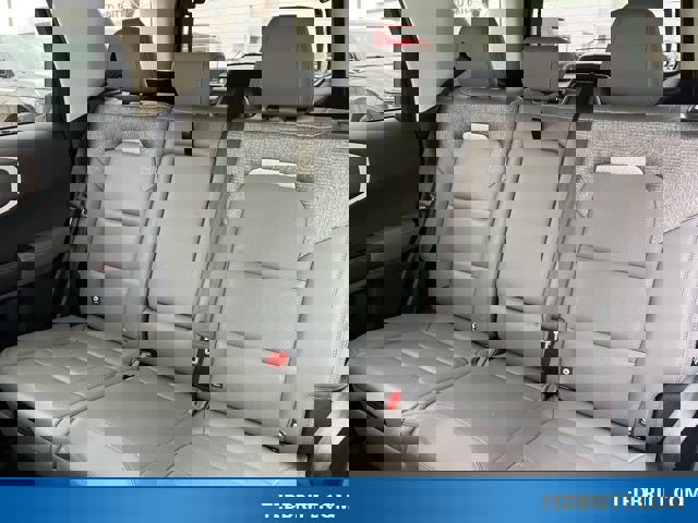 Certified 2025 Ford Bronco Sport Badlands image 14