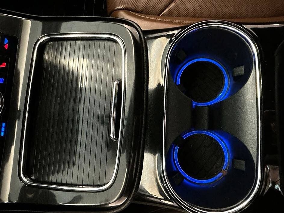 Used 2022 Lincoln Nautilus Reserve AWD/4WD image 24