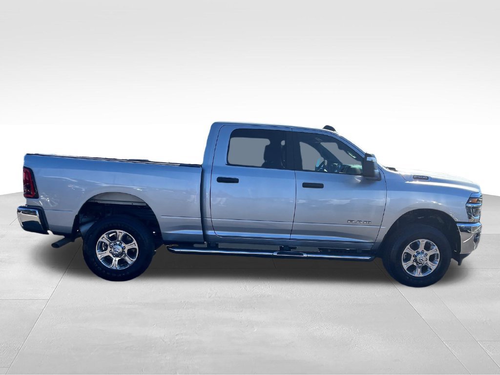Used 2026 RAM 2500 Big Horn AWD/4WD image 6