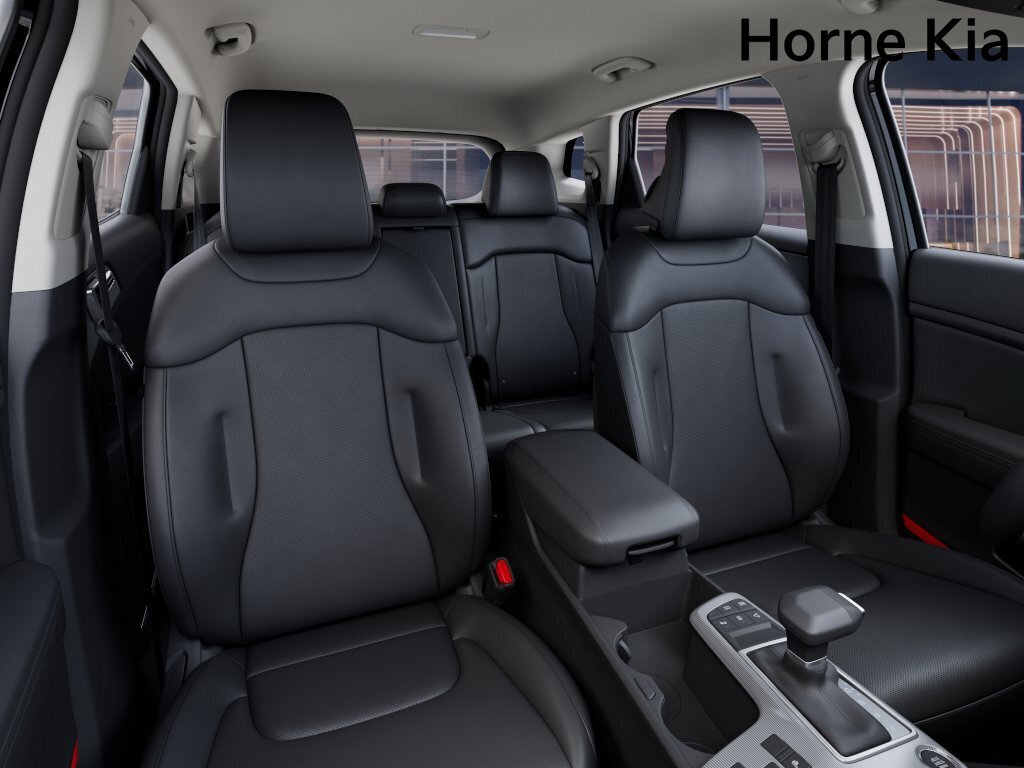 New 2027 Kia Sportage EX FWD image 15