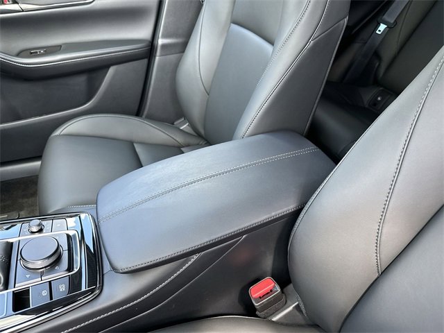New 2025 MAZDA CX-30 AWD 2.5 S w/ Preferred Package image 21
