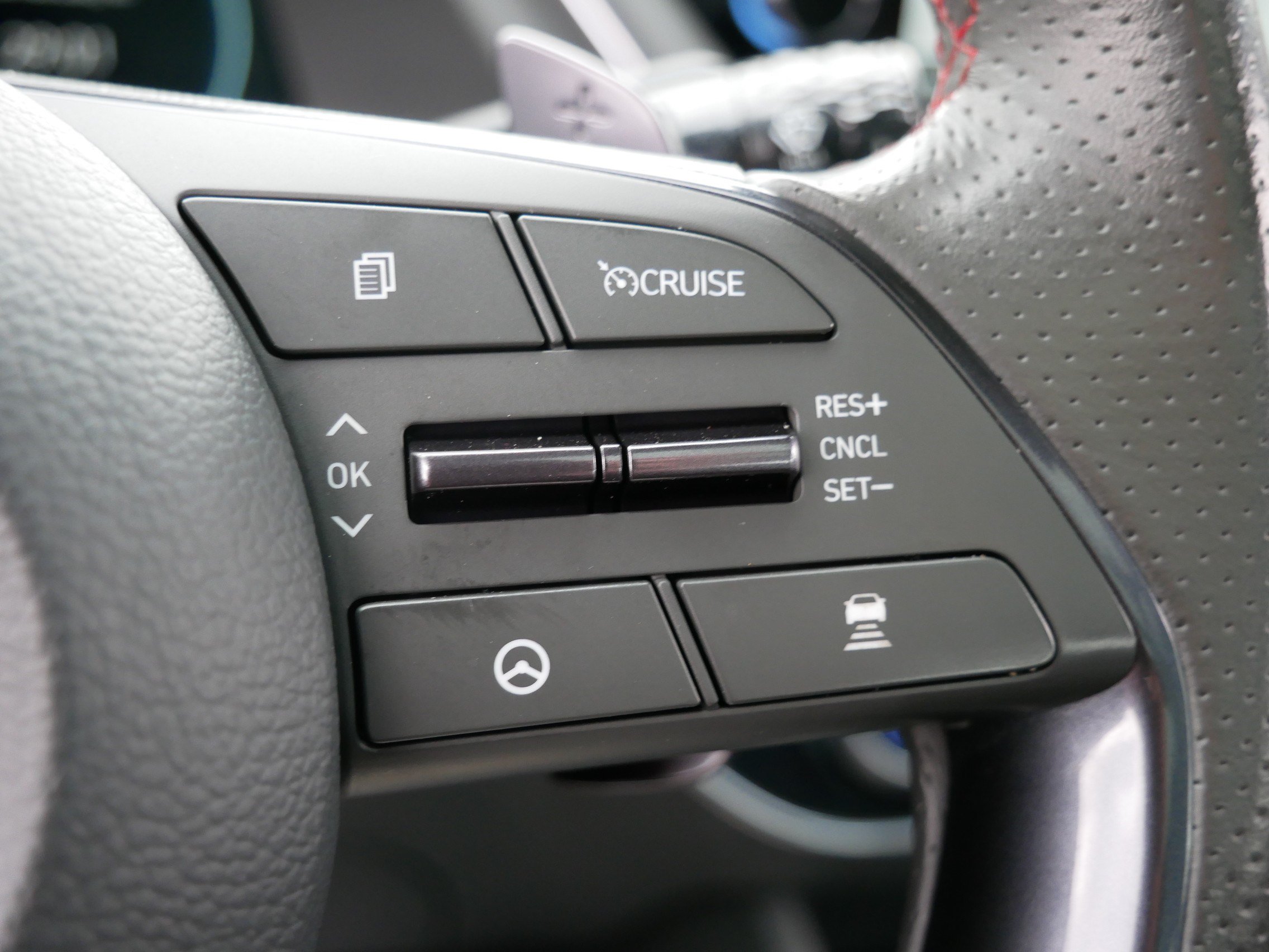 Certified 2023 Hyundai Sonata N Line FWD image 30