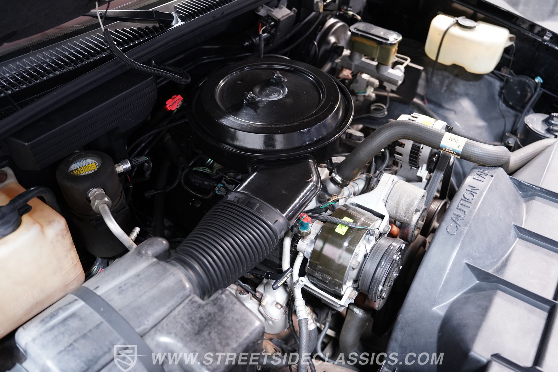 Used 1994 Chevrolet Silverado 1500 2WD Regular Cab image 27