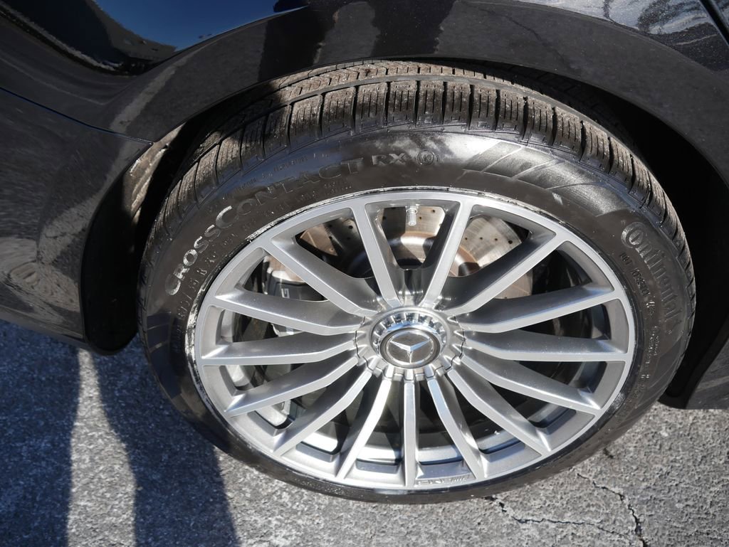 Used 2023 Mercedes-Benz AMG GT 53 image 16