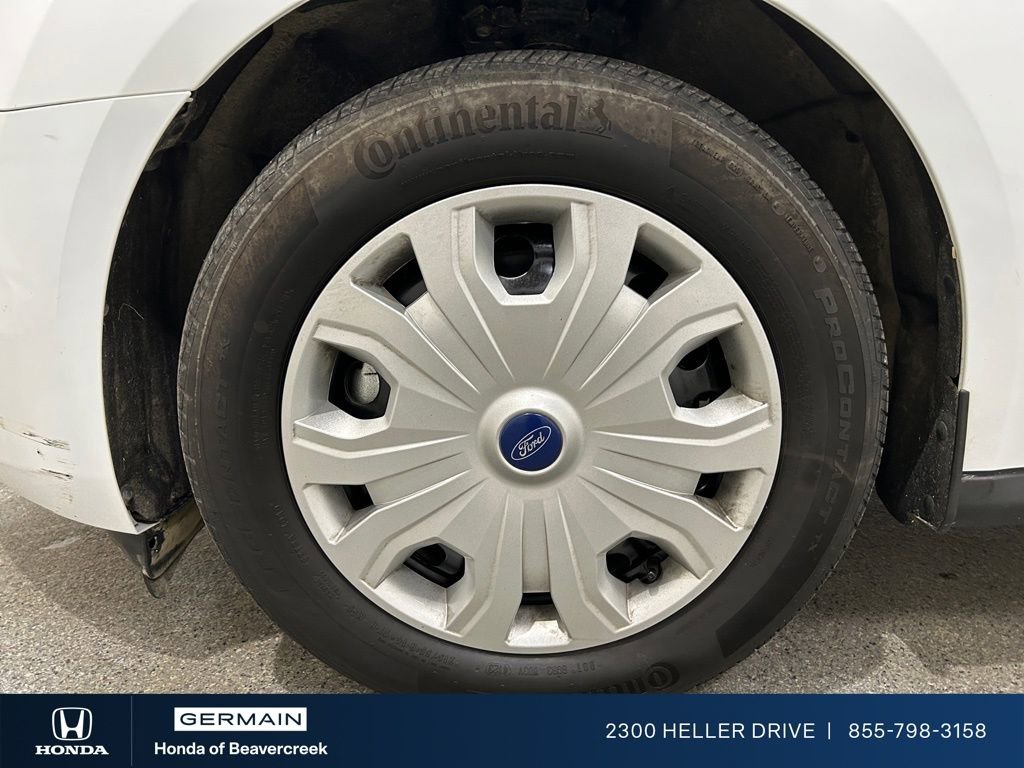 Used 2023 Ford Transit Connect XLT image 14