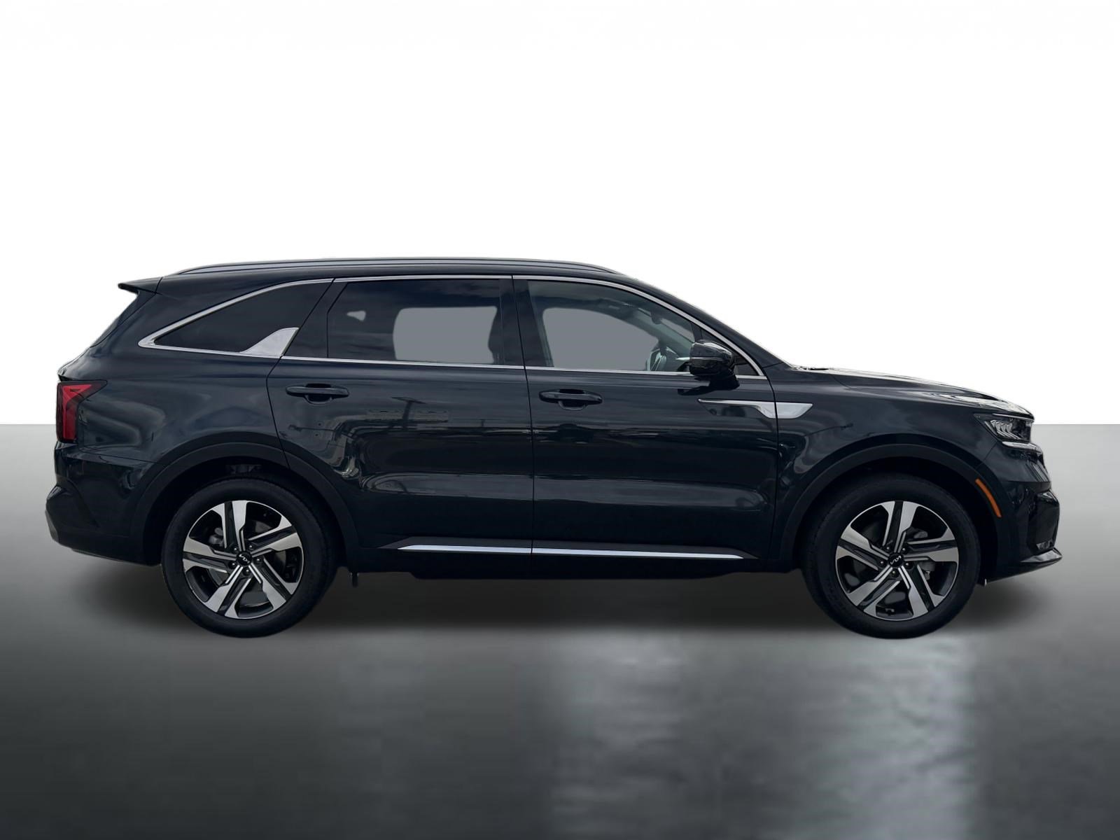 Certified 2023 Kia Sorento EX AWD/4WD image 9