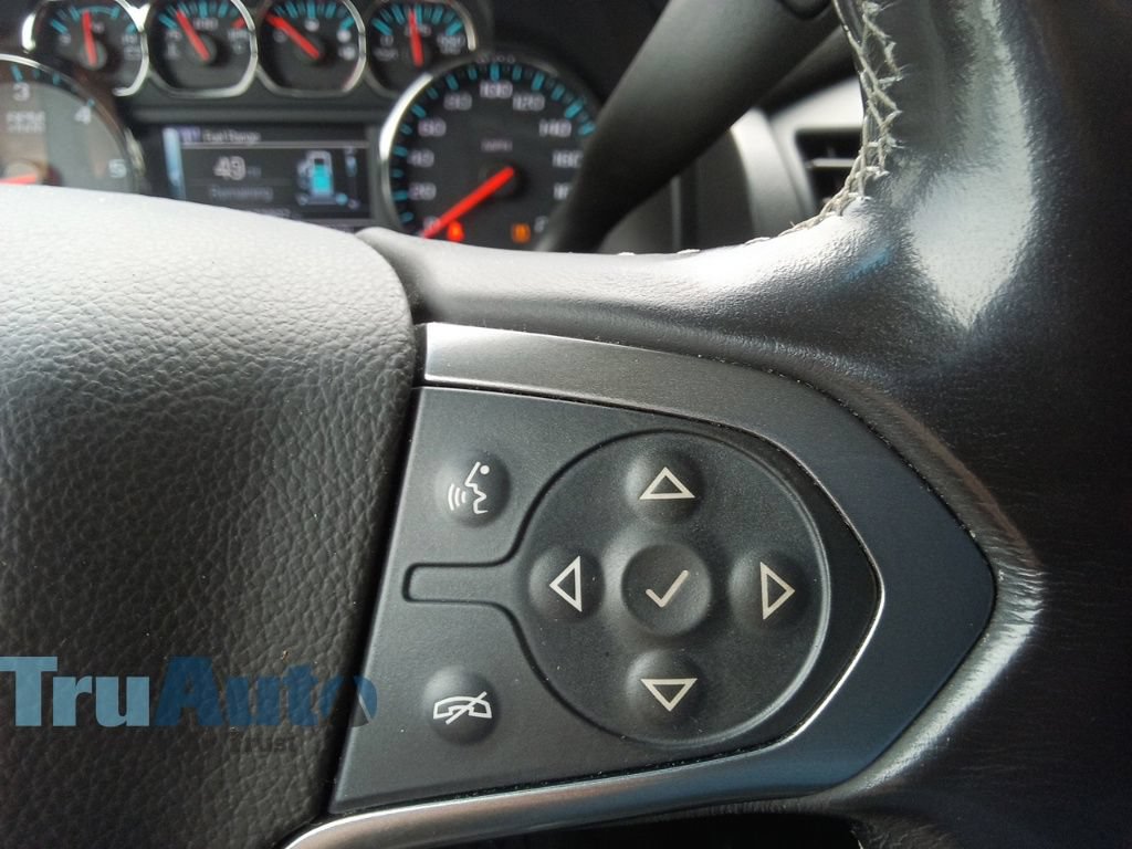 Used 2018 Chevrolet Tahoe LT w/ LT Midnight Edition AWD/4WD image 28