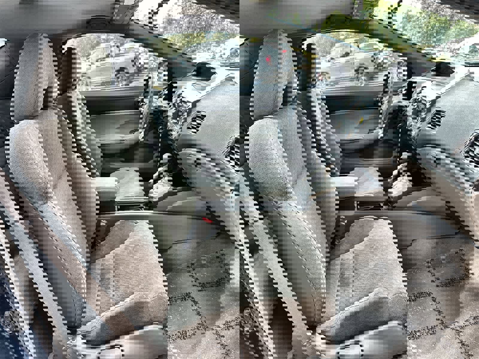 Used 2009 Honda Civic LX image 14