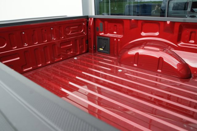 New 2026 Ford F150 Lariat image 11