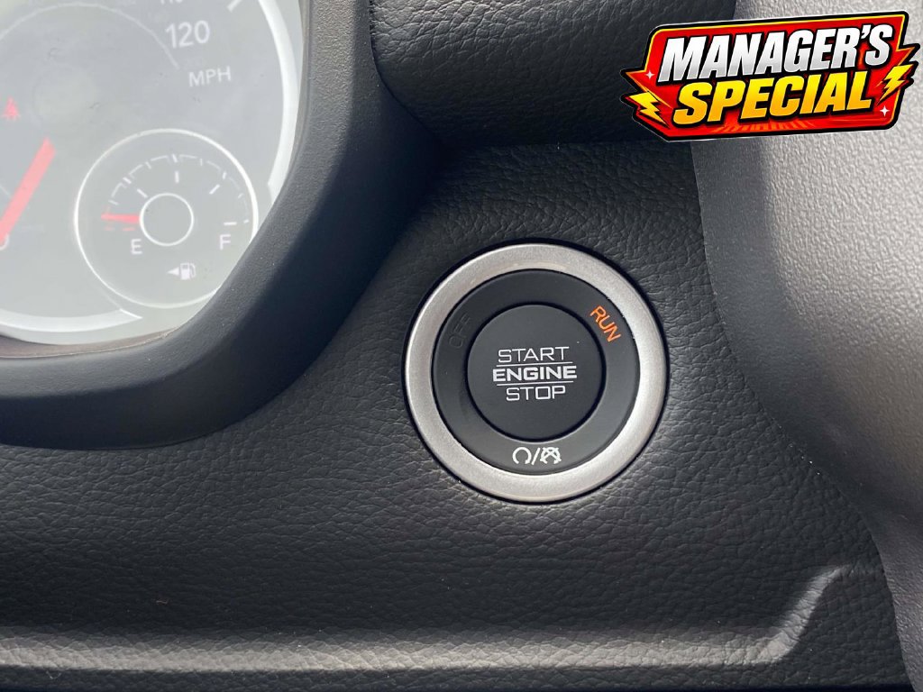 New 2026 RAM 1500 Big Horn AWD/4WD image 50