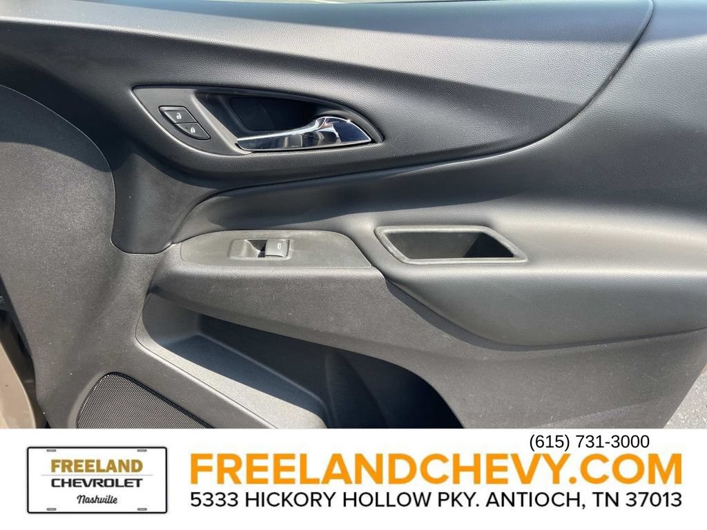 Used 2018 Chevrolet Equinox LT FWD image 26