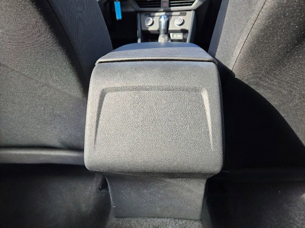 Used 2020 Volkswagen Jetta S w/ Driver Assistance Package FWD image 34