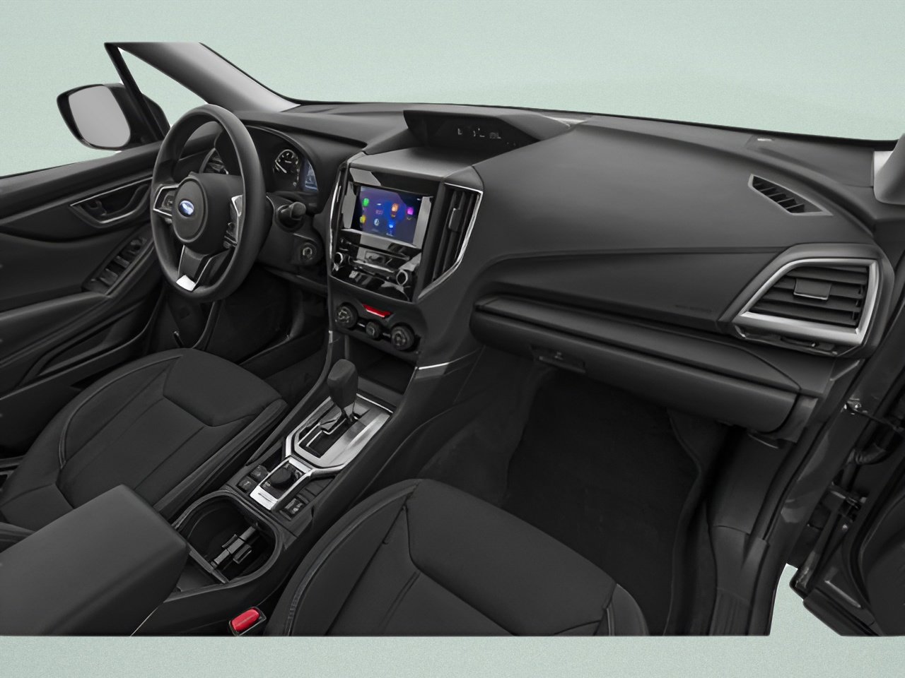 Used 2023 Subaru Forester BASE image 32