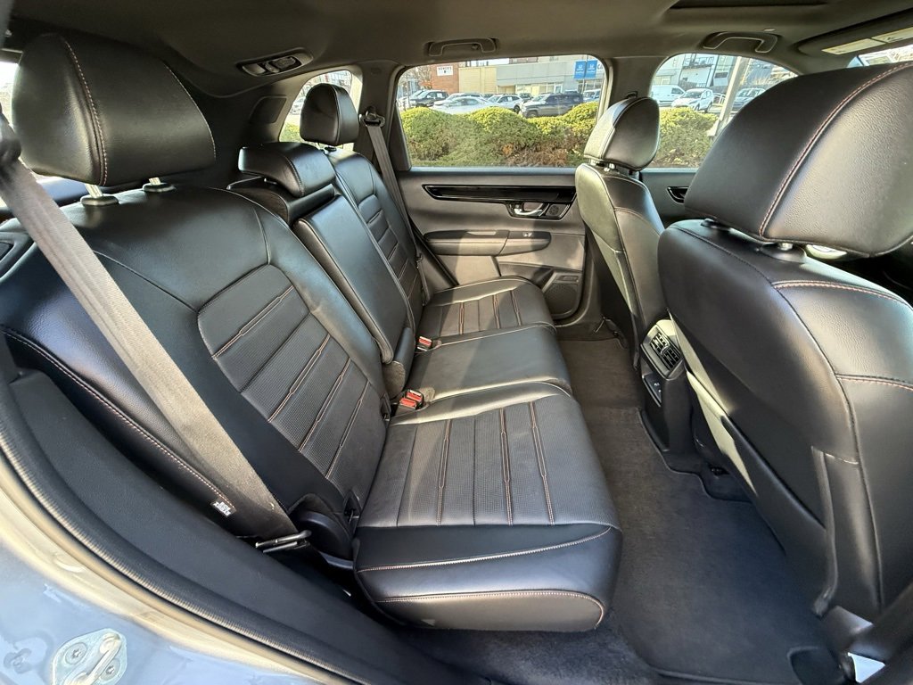 Used 2023 Honda CR-V Sport Touring image 39