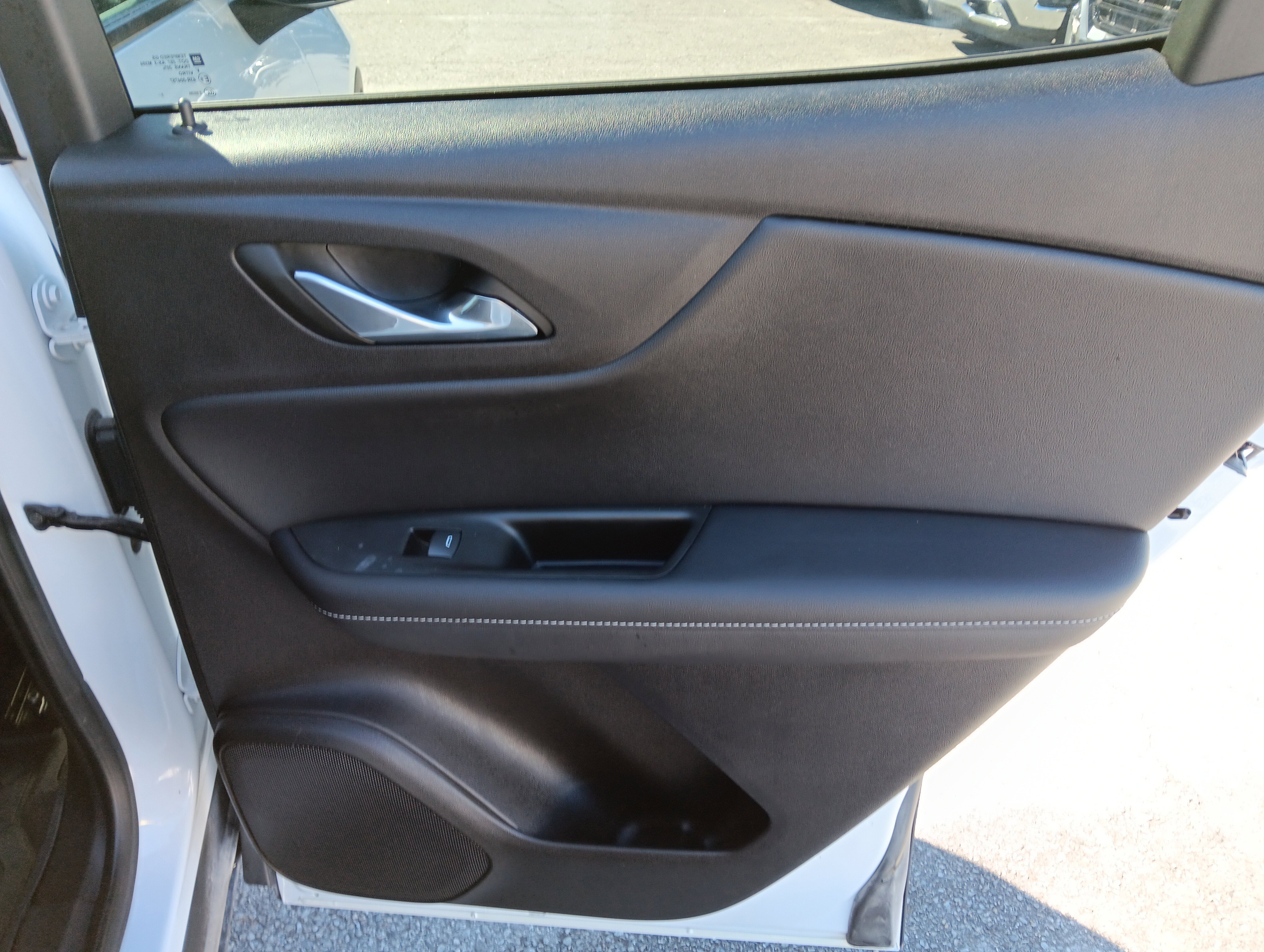 Used 2024 Chevrolet Blazer LT w/ Redline Edition image 22