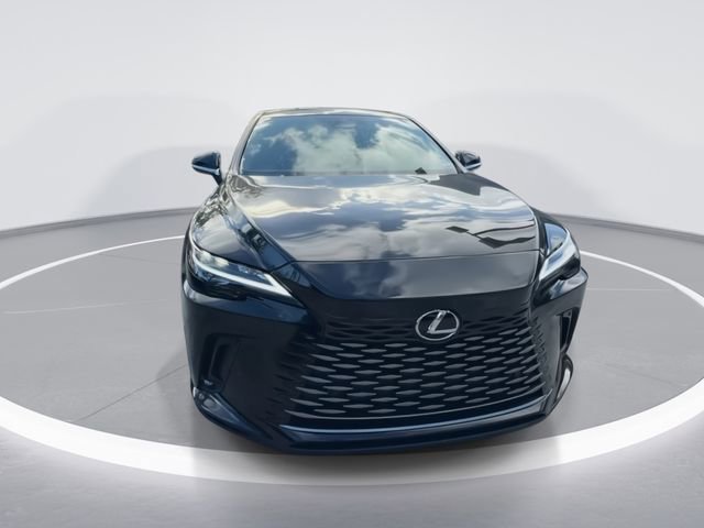 New 2024 Lexus RX 350 FWD w/ Technology Package image 3