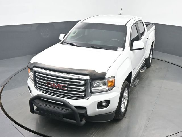 Used 2019 GMC Canyon SLE w/ SLE Convenience Package image 36