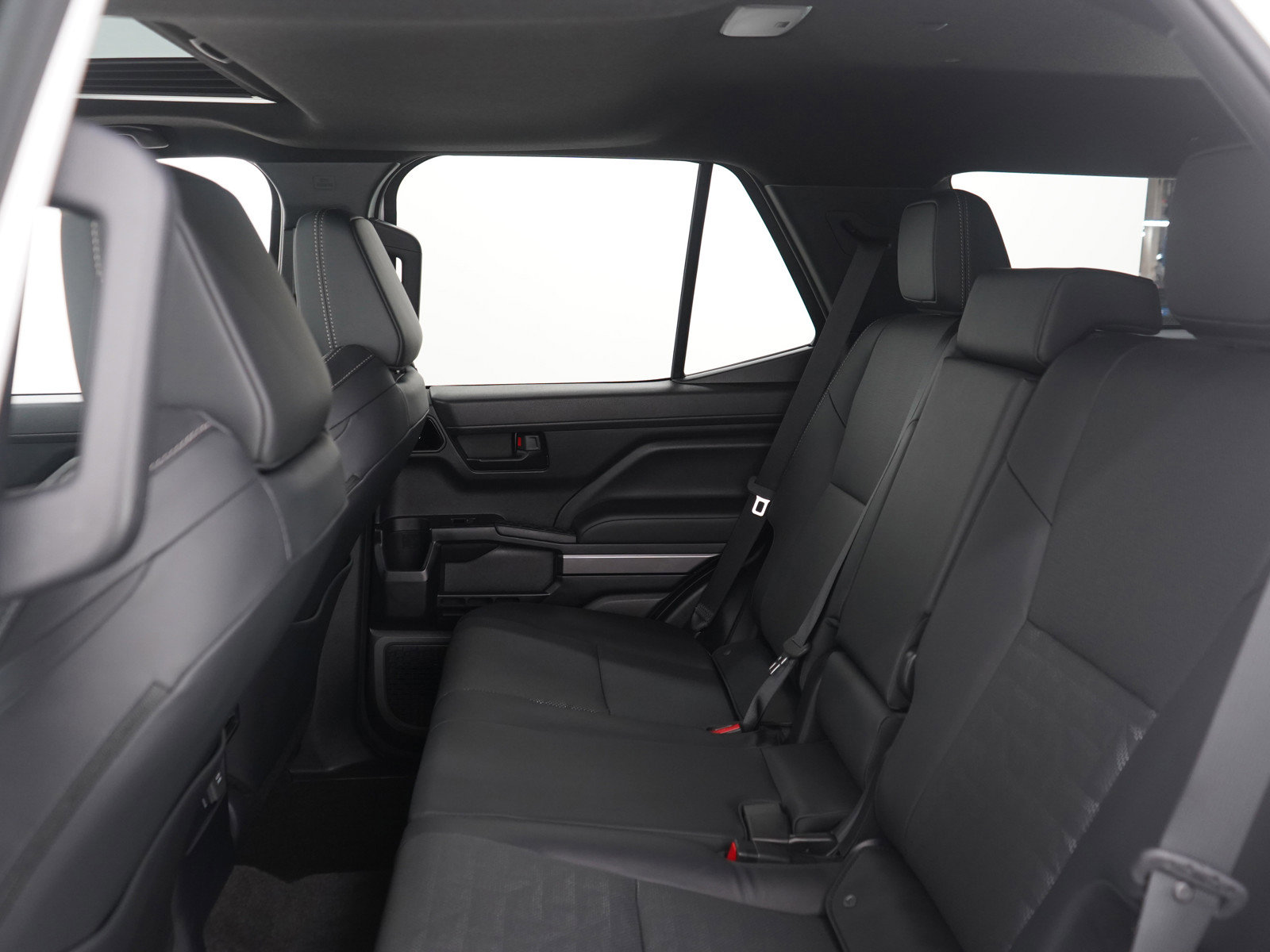 Used 2025 Toyota 4Runner TRD Off-Road Premium image 22