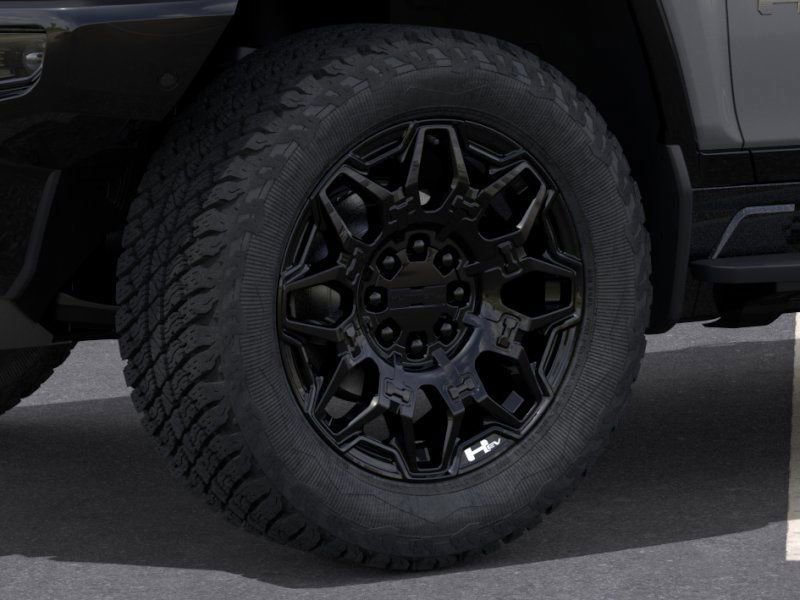 New 2026 GMC Hummer EV SUV image 9