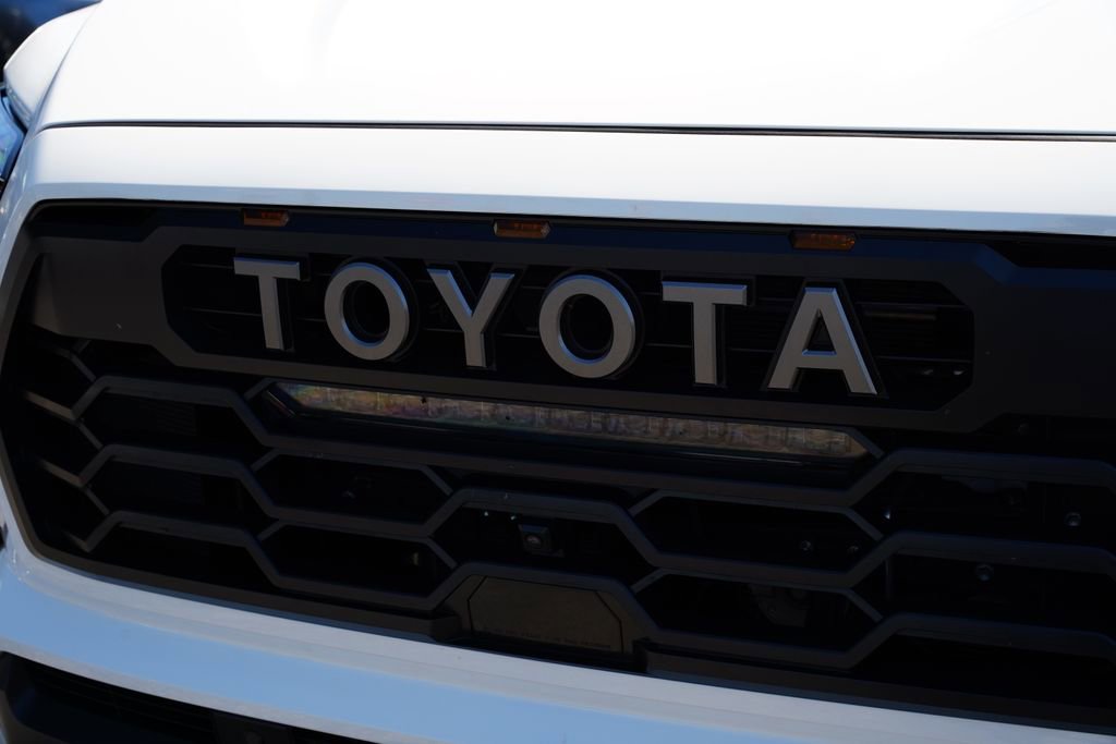 Used 2026 Toyota Sequoia TRD Pro AWD/4WD image 13