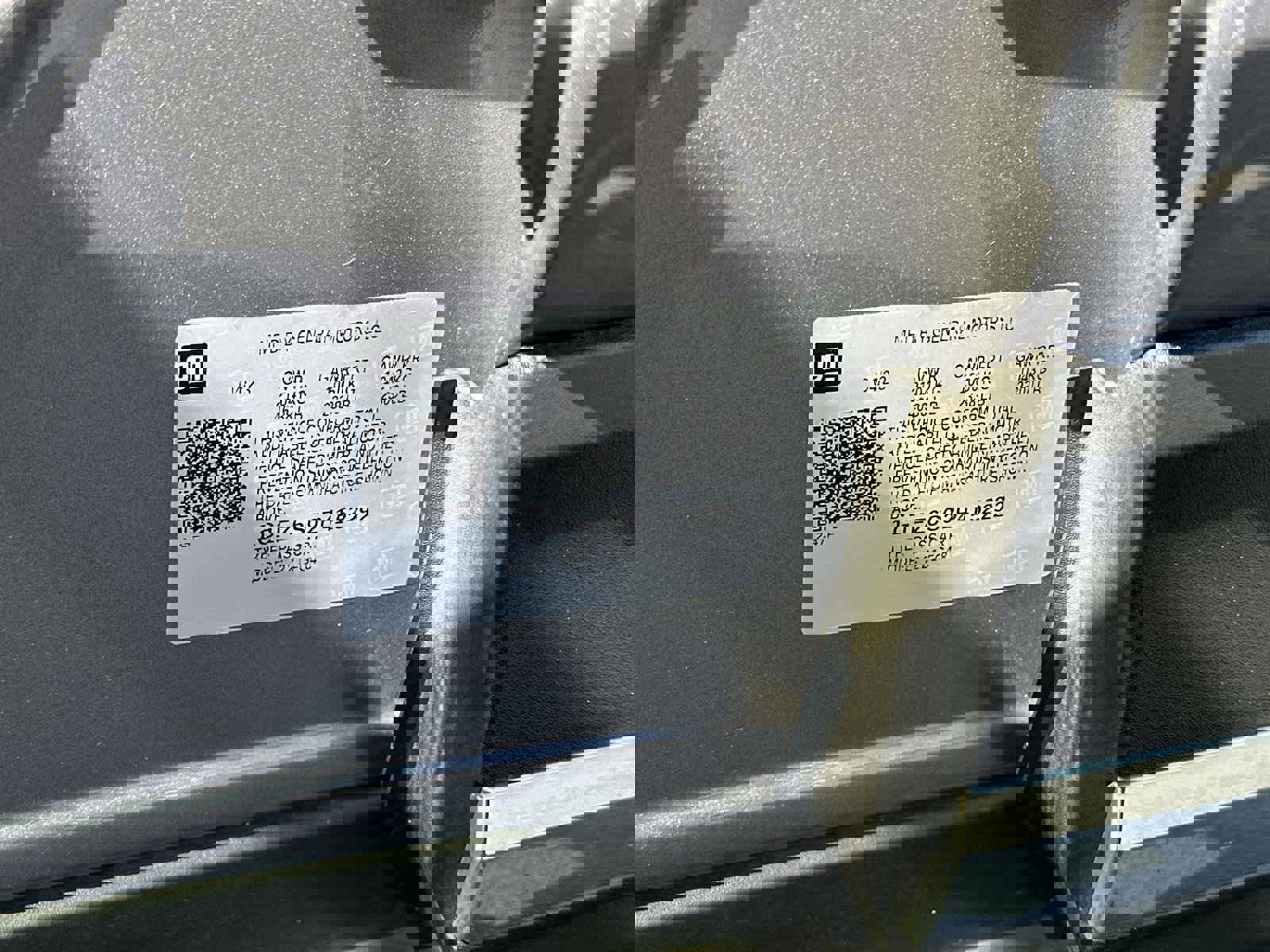 Used 2023 Chevrolet Bolt EUV Premier w/ Super Cruise Package image 21