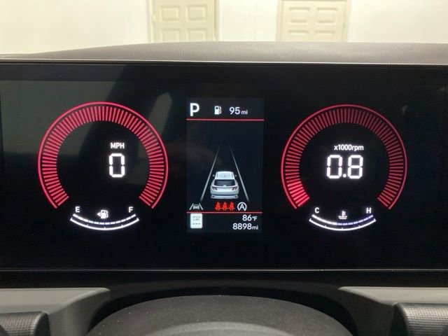 Used 2026 Hyundai Tucson SE FWD image 11