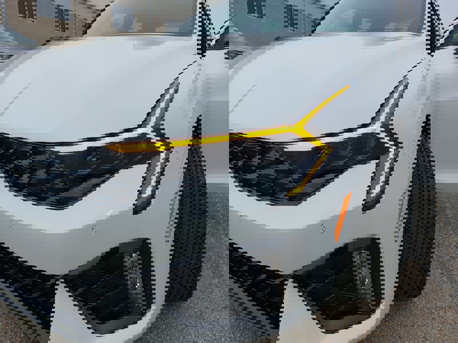 New 2026 Kia K5 GT-Line image 34