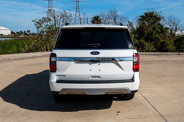 Used 2020 Ford Expedition Limited w/ Equipment Group 302A image 3